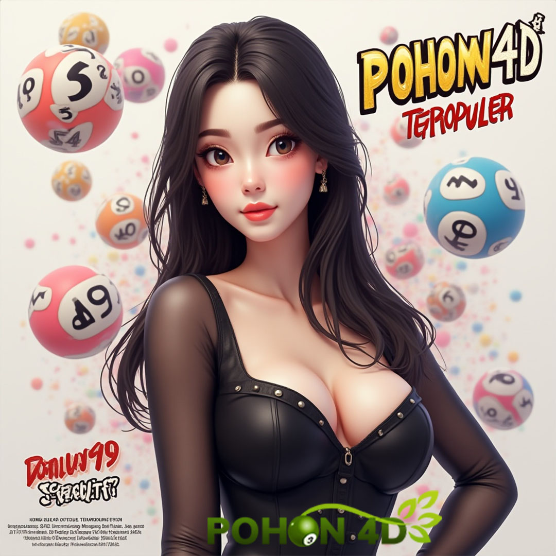 POHON4D | Daftar Situs Toto Terpercaya dan Situs Togel Online Resmi